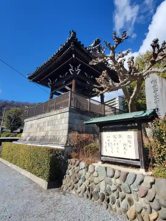 樹覚寺のその他建物