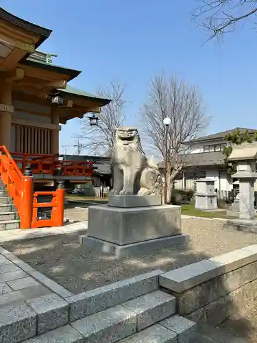 櫻谷神社(福井県)