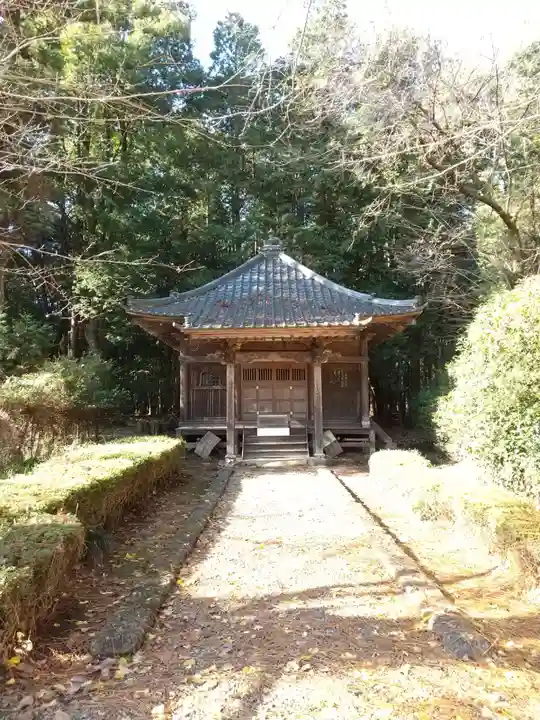 専修寺の本殿・本堂