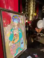 成田山瀧泉寺(北海道)