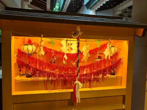 真清田神社(愛知県)