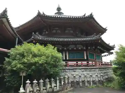 南法華寺（壷阪寺）のその他建物