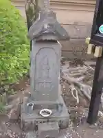 船橋不動尊 寳性寺(東京都)