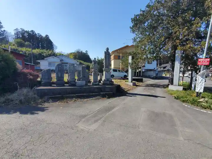 密蔵院(栃木県)