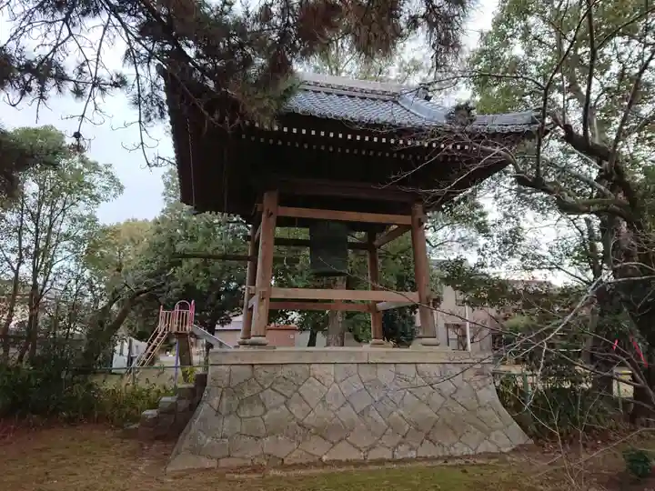 本宗寺のその他建物