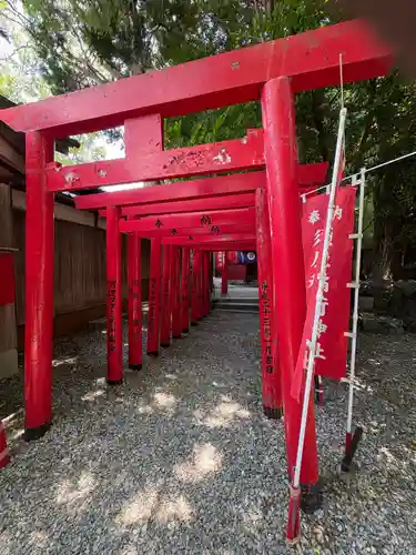 須原大社(三重県)