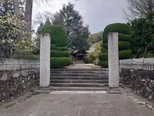 聖眼寺のその他建物