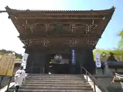 長谷寺(奈良県)