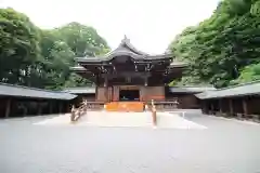 井草八幡宮(東京都)