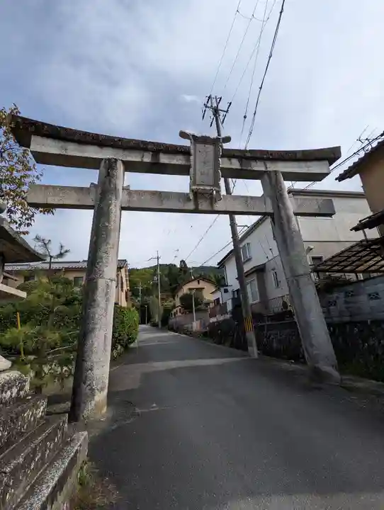 赤山禅院(京都府)