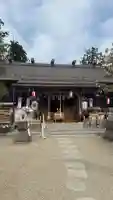 二柱神社(宮城県)