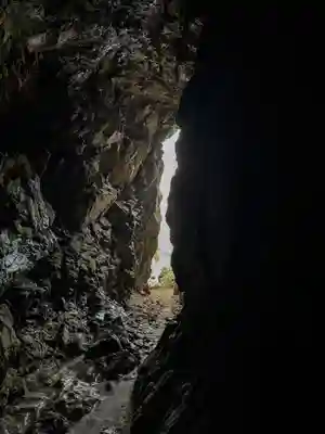 鵜戸神社(大御神社境内社)(宮崎県)