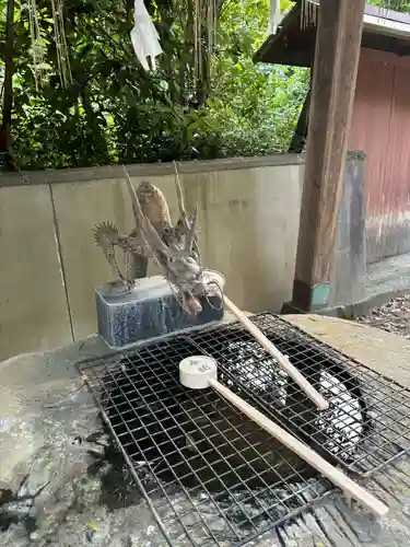 熊野神社(島根県)