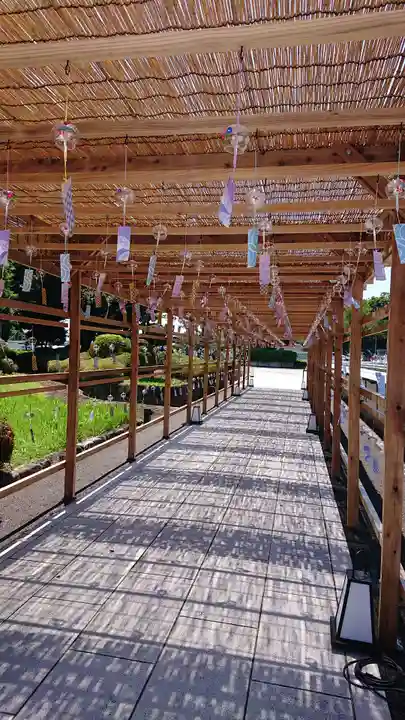 長松院のその他建物