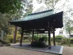 六所神社(愛知県)