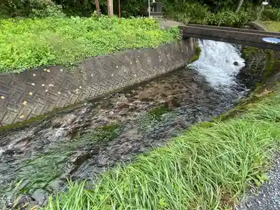 丸池神社(山形県)
