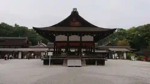 賀茂御祖神社（下鴨神社）のその他建物