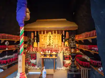 東京羽田 穴守稲荷神社(東京都)