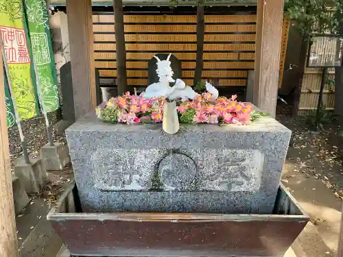 田無神社(東京都)