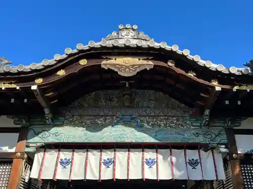 御香宮神社(京都府)
