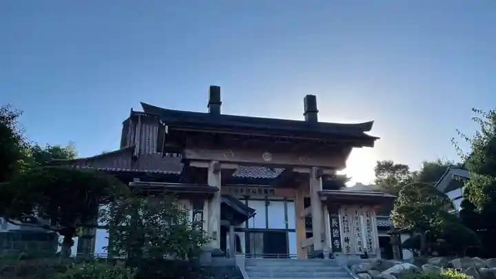 長徳寺(岩手県)