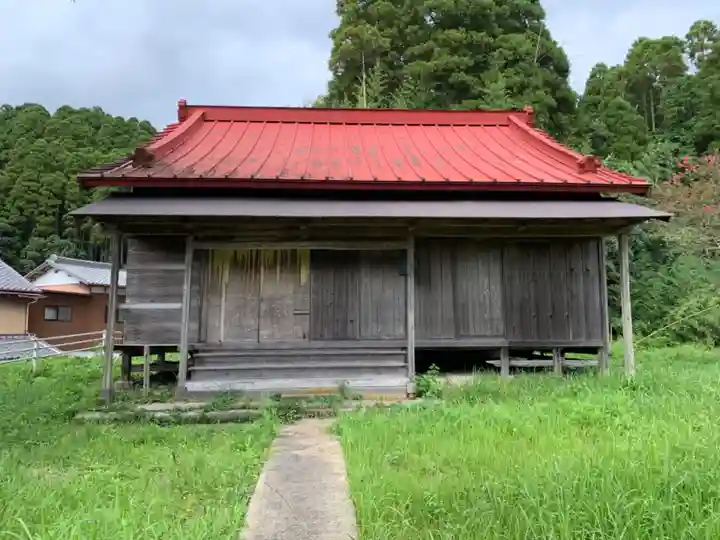 薬王寺(千葉県)