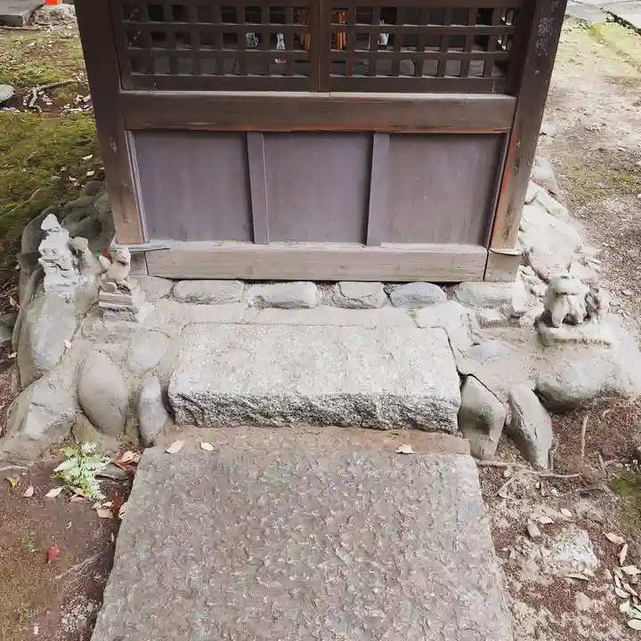 三囲神社(東京都)