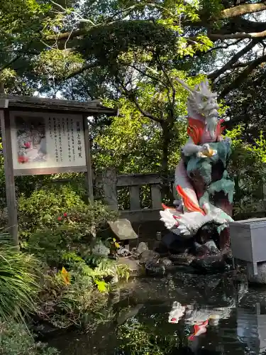江島神社(神奈川県)
