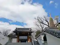 観音寺(東京都)