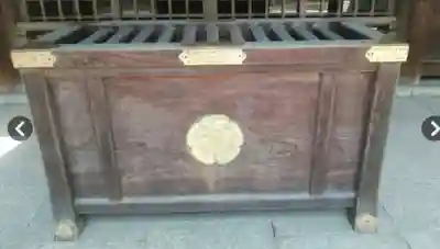 那古野神社(愛知県)