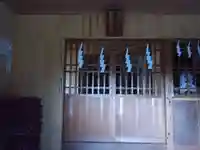 津嶋神社(愛知県)