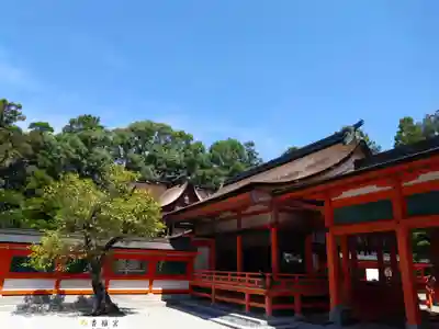 香椎宮(福岡県)