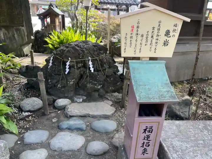 千葉神社(千葉県)