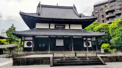 瑞聖寺(東京都)