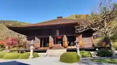 大善寺の建物その他