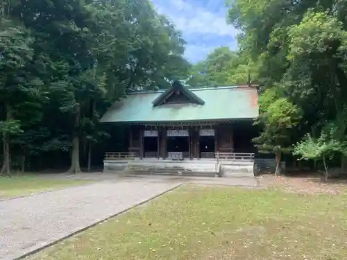 乃木神社(香川県)