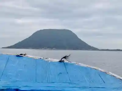 寶当神社(佐賀県)
