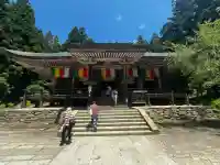 宝珠山 立石寺(山形県)