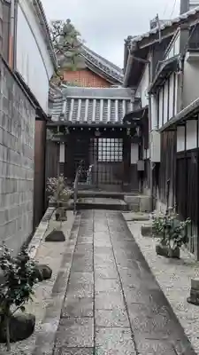 永順寺(滋賀県)