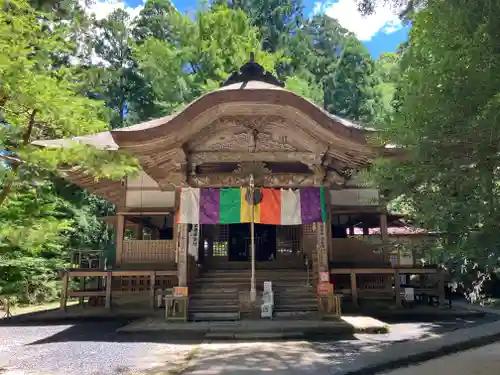 三佛寺(鳥取県)