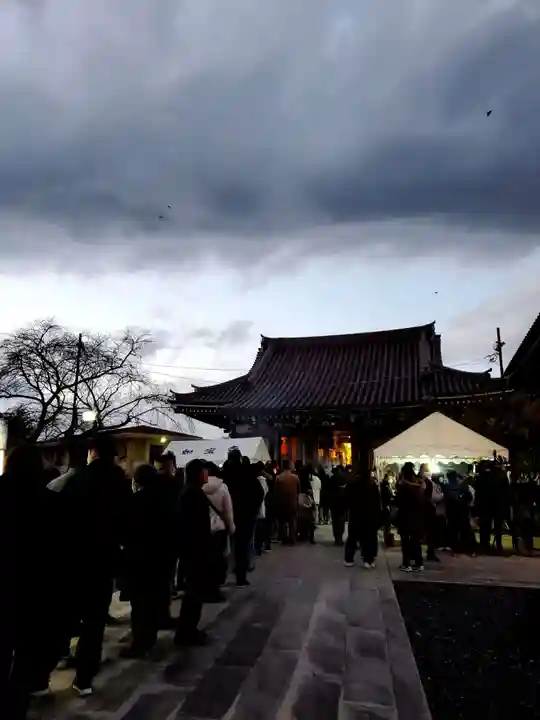 如宝寺(福島県)