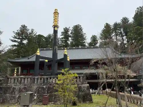 輪王寺(栃木県)