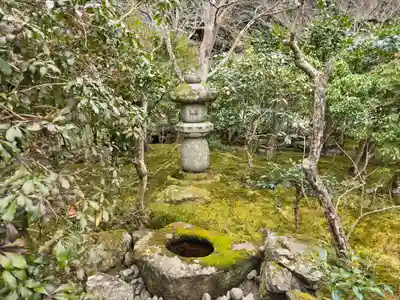 桂徳院(京都府)