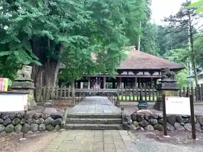 新宮熊野神社のその他建物