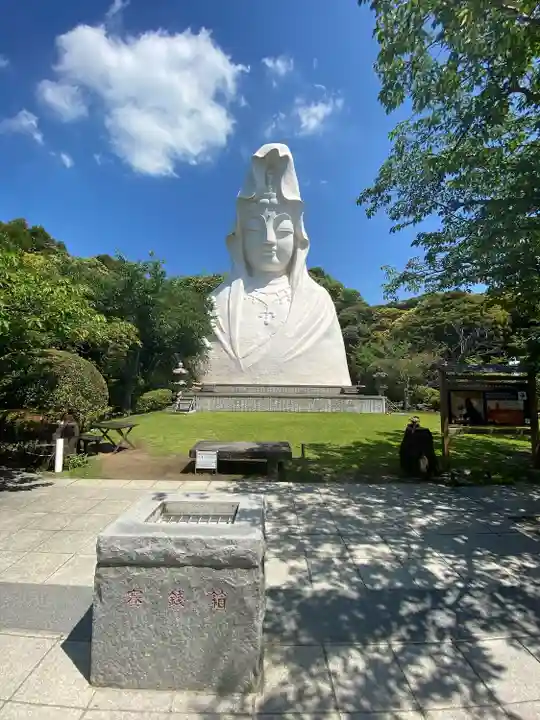 大船観音寺(神奈川県)