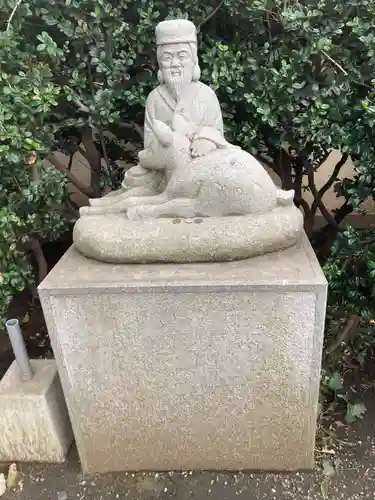 宗仲寺(神奈川県)