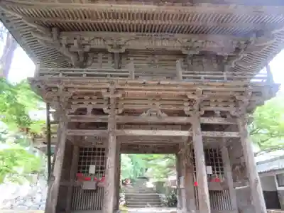 明通寺(福井県)