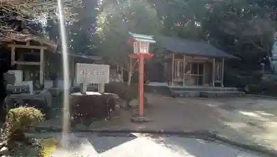 正平寺のその他建物