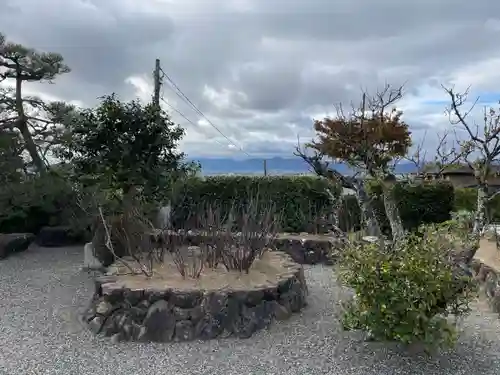 南明禪院（南明院）(京都府)