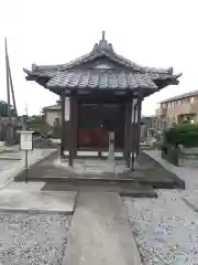 金剛山　宝泉寺(埼玉県)